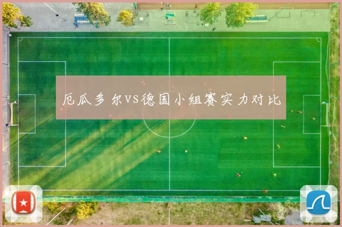 厄瓜多尔vs德国小组赛实力对比