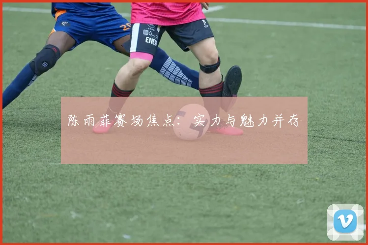 陈雨菲赛场焦点：实力与魅力并存
