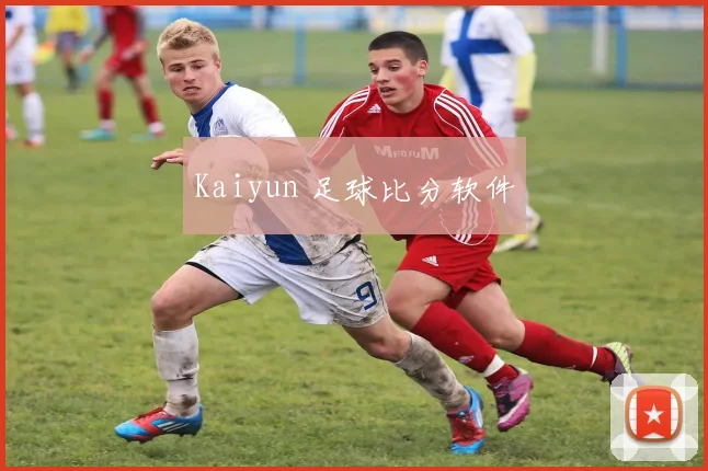 Kaiyun 足球比分软件