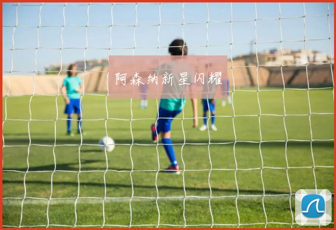 阿森纳新星闪耀