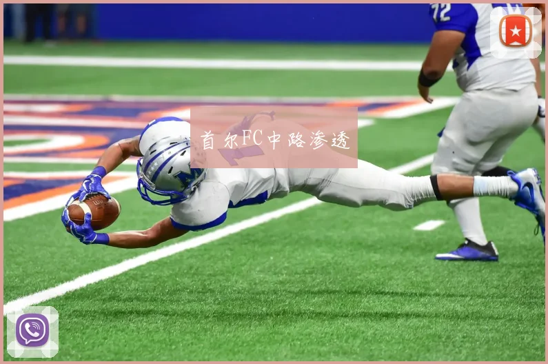 首尔FC中路渗透