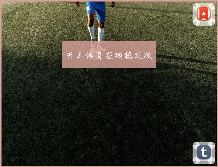 开云体育在线稳定版