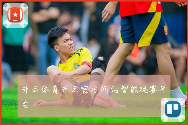 开云体育开云官方网站智能观赛平台