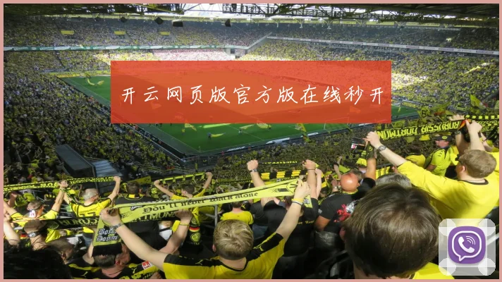 开云网页版官方版在线秒开