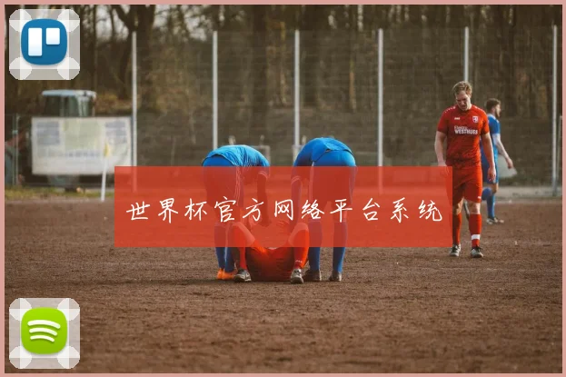 世界杯官方网络平台系统