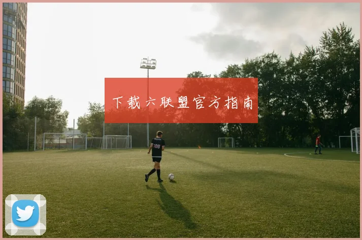 下载六联盟官方指南