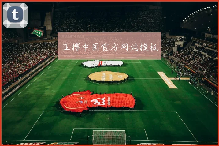 亚搏中国官方网站模板