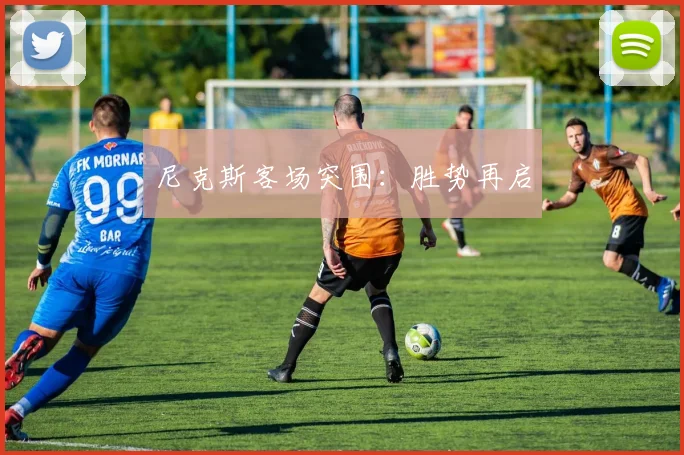 尼克斯客场突围：胜势再启