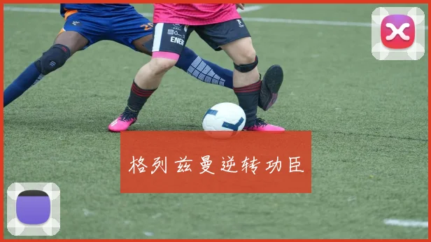 格列兹曼逆转功臣