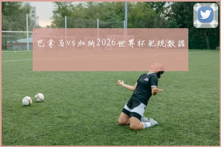 巴拿马vs加纳2026世界杯犯规数据