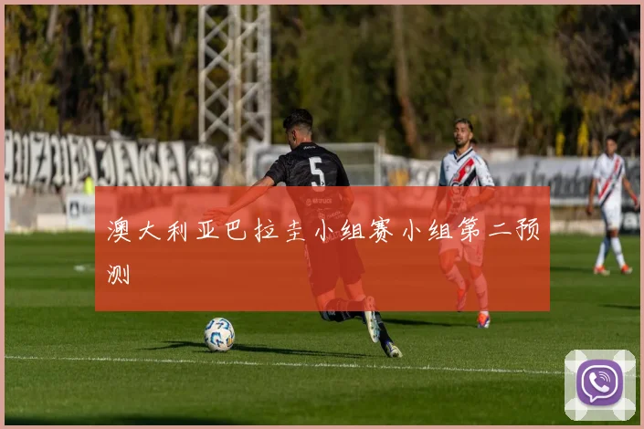 澳大利亚巴拉圭小组赛小组第二预测