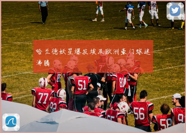 哈兰德妖星爆发埃及欧洲豪门球迷沸腾