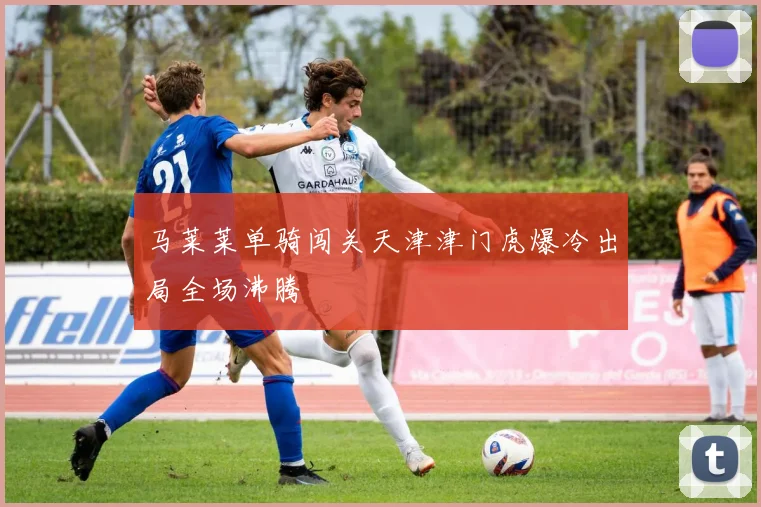 马莱莱单骑闯关天津津门虎爆冷出局全场沸腾