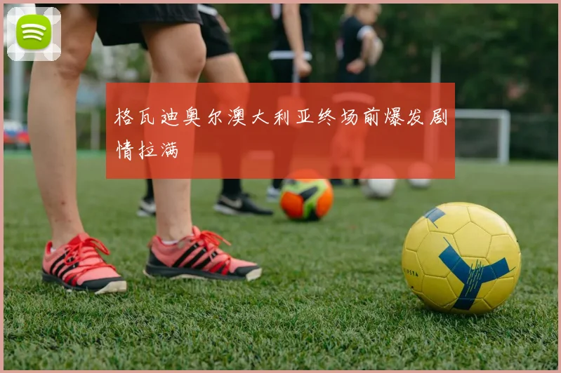 格瓦迪奥尔澳大利亚终场前爆发剧情拉满