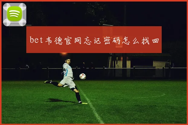 bet韦德官网忘记密码怎么找回